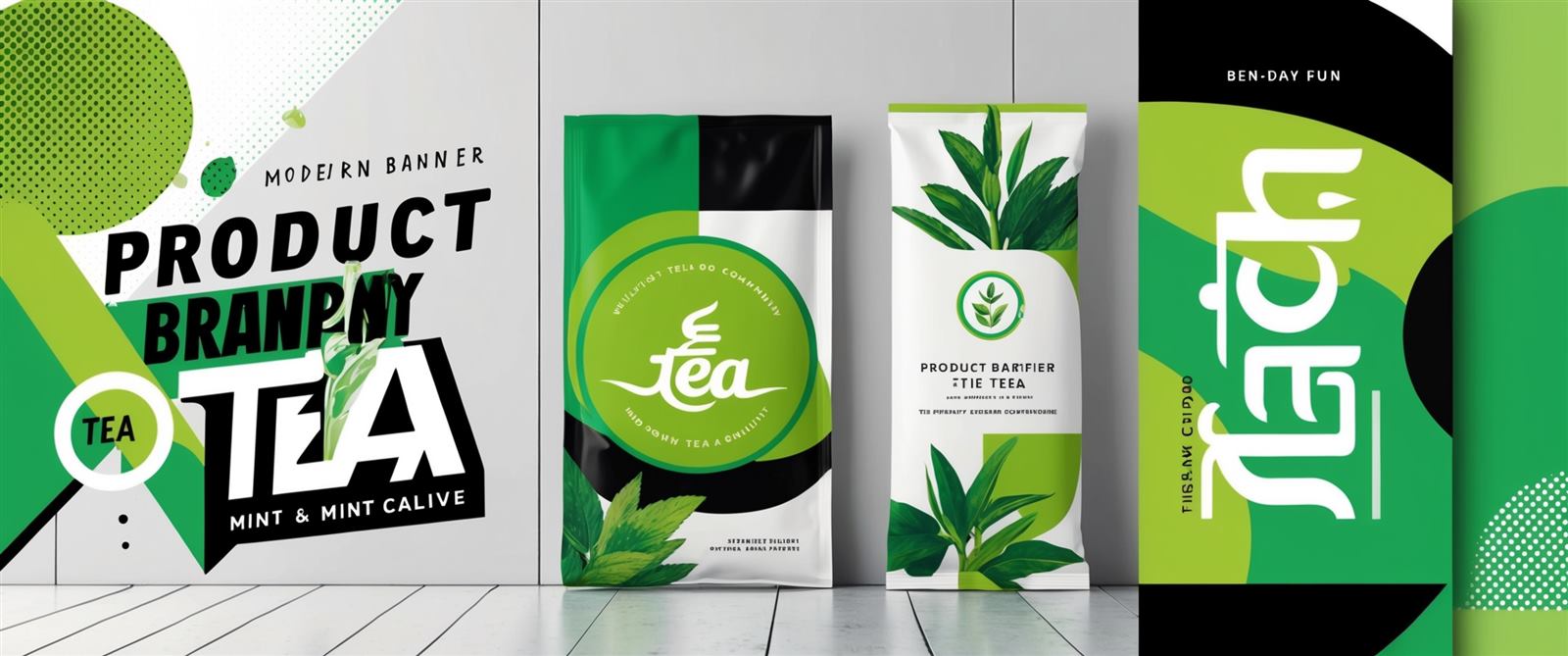 products banner